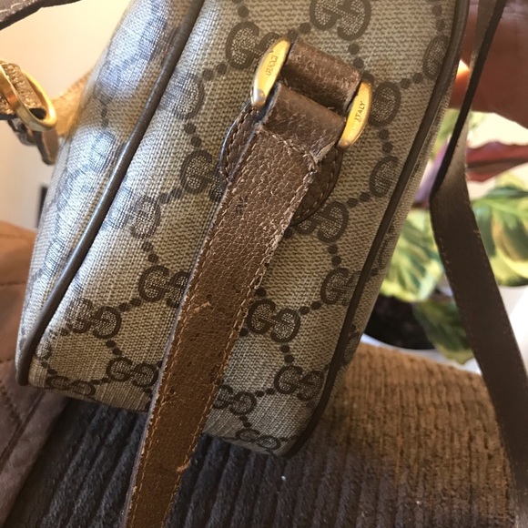 Gucci sling - Picture 5 of 11